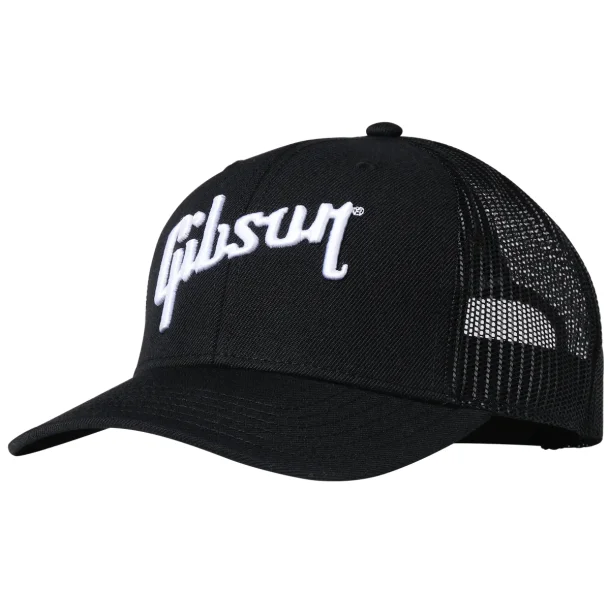 Gibson Classic Trucker Cab